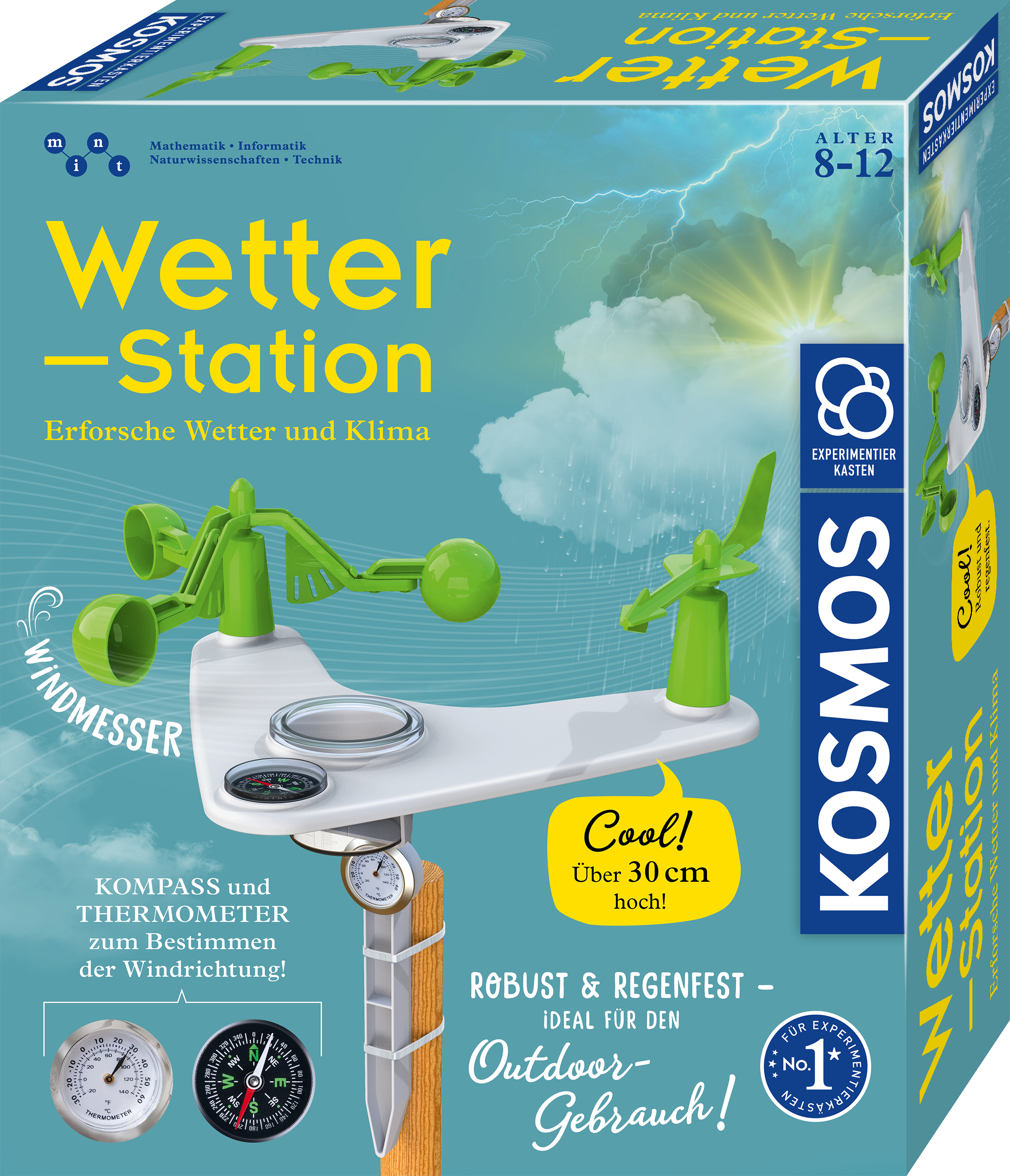 Wetterstation