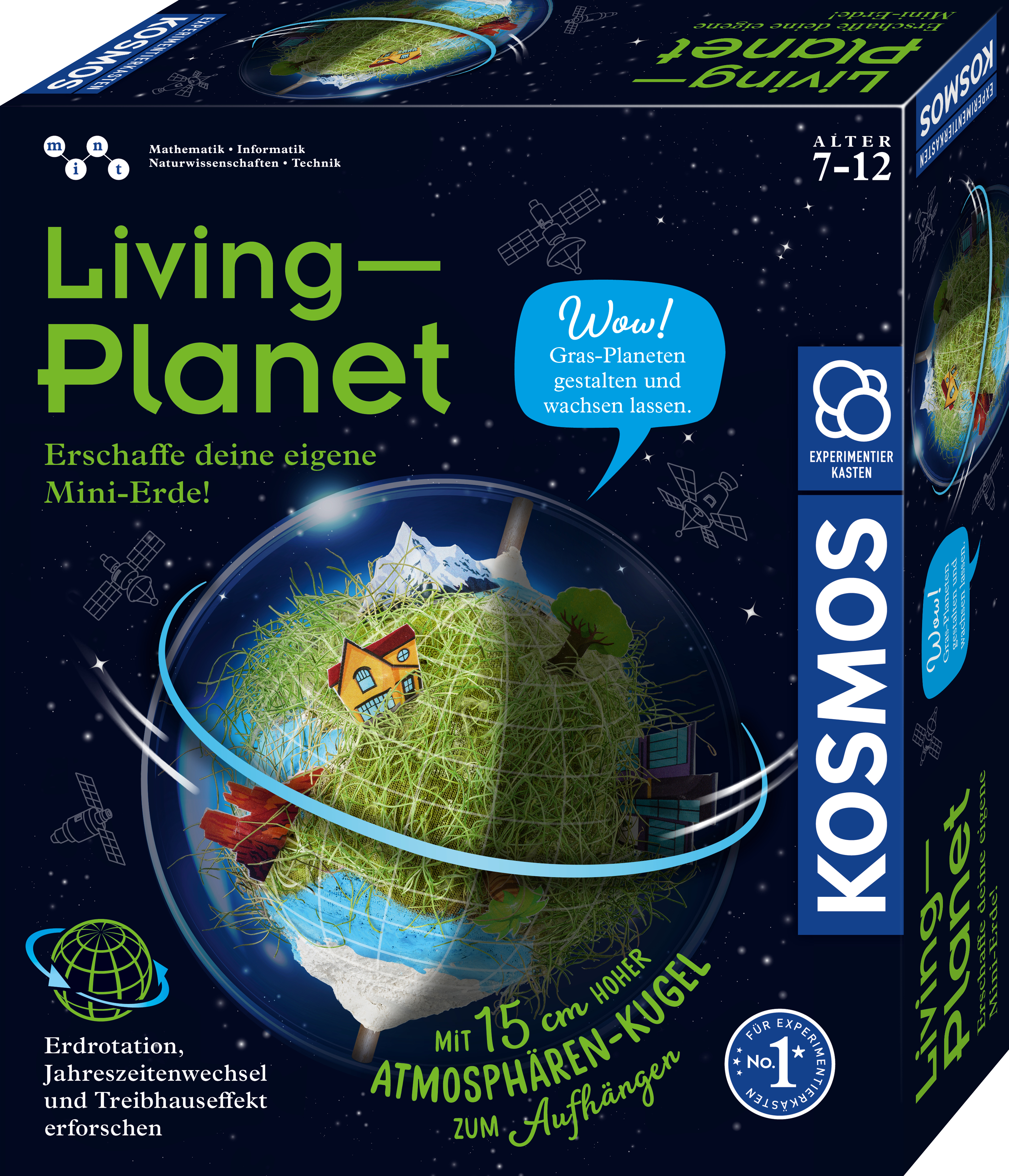 Living-Planet