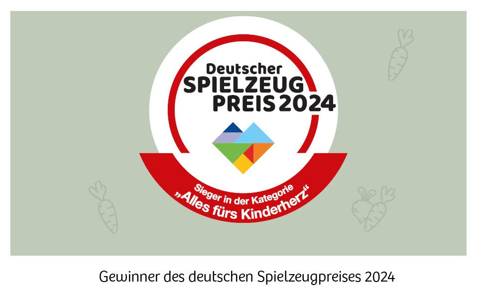 Deutscher Spielzeugpreis 2024