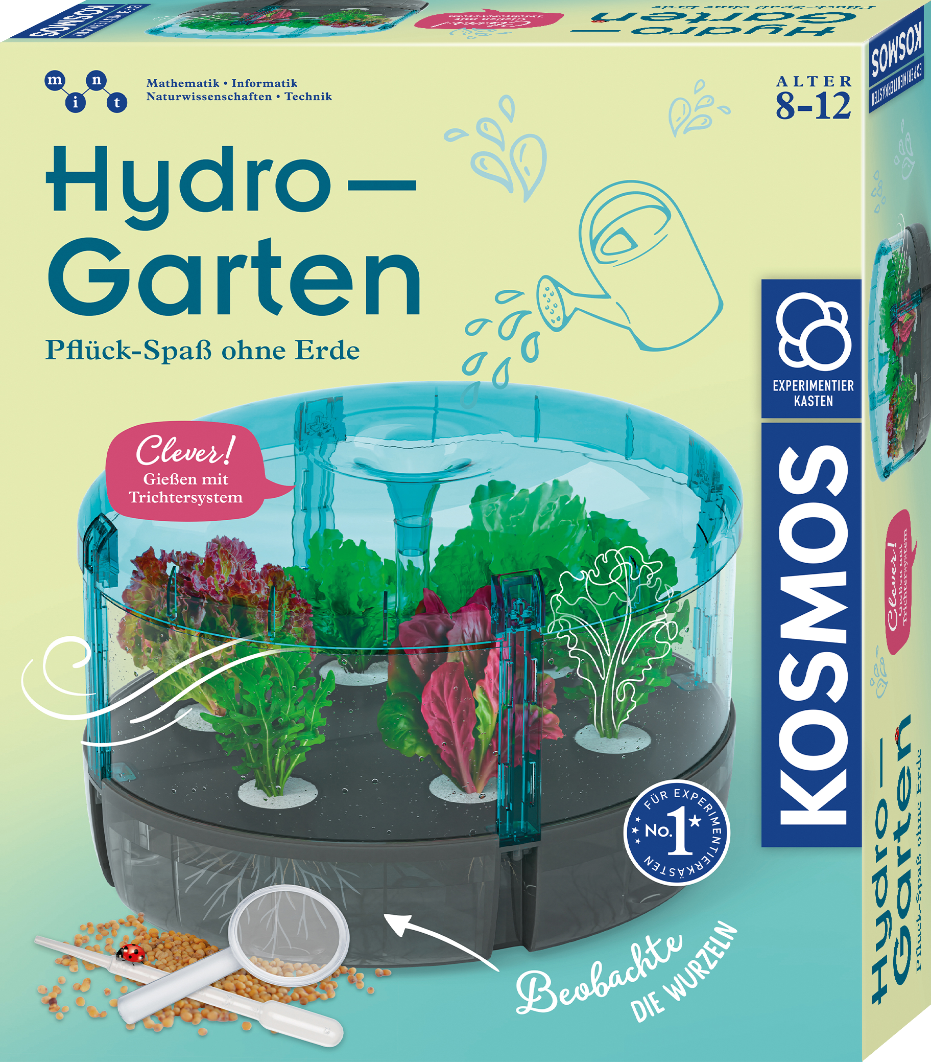 Hydro-Garten