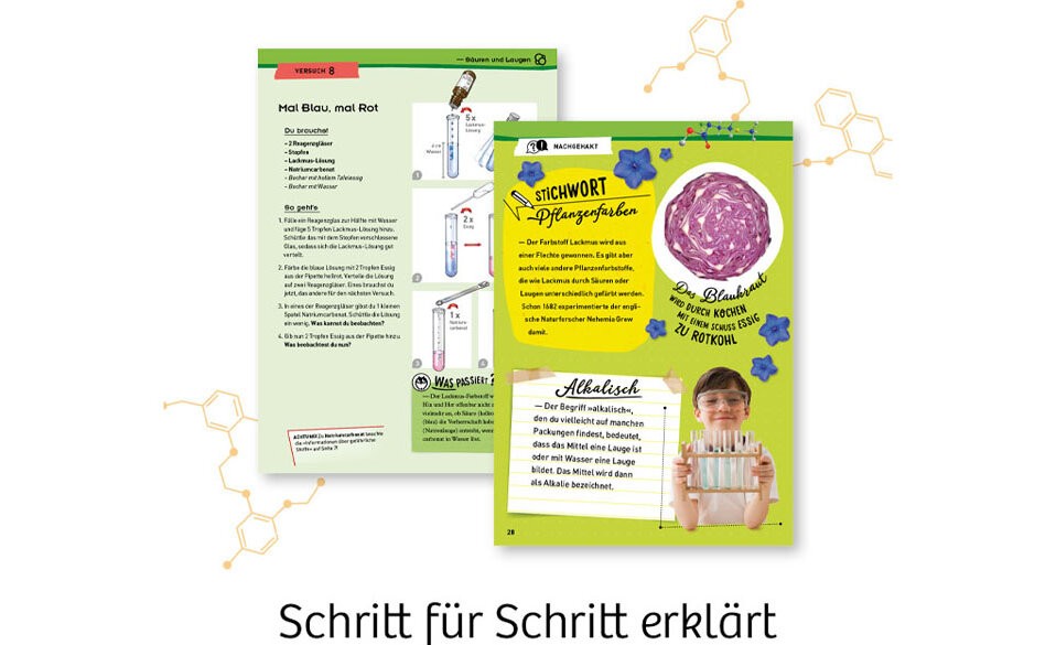 Umfassende Anleitung