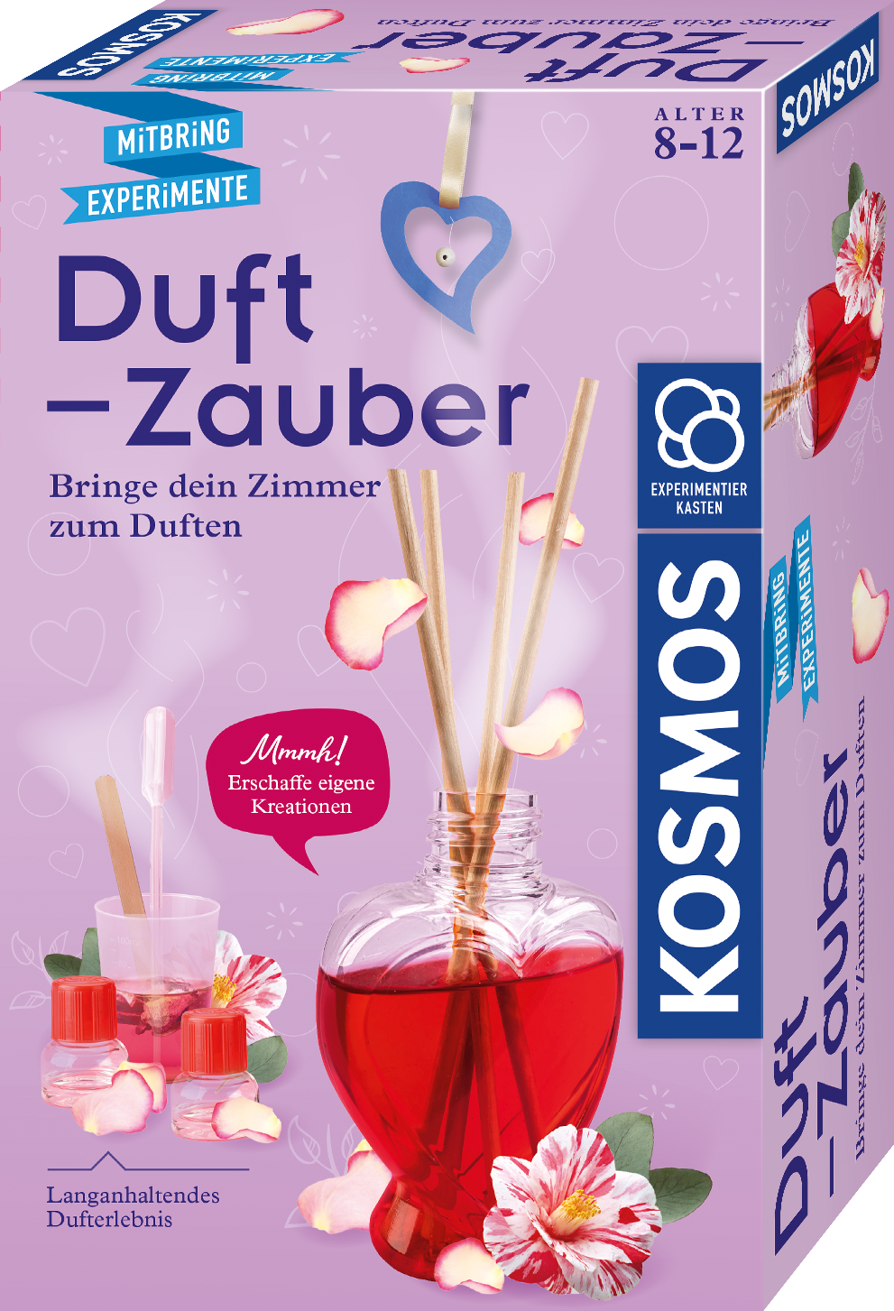 Fragrance Magic
