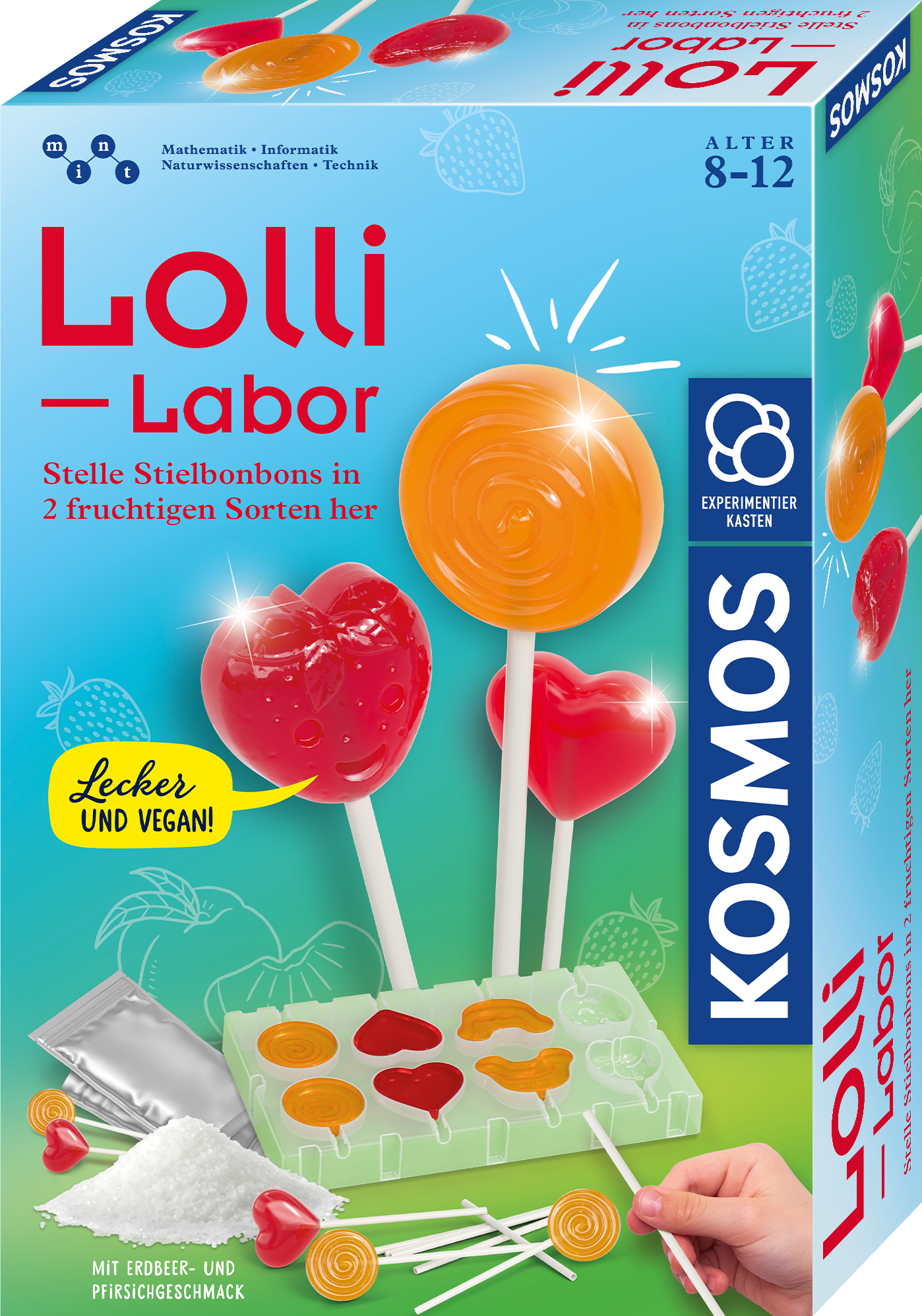 Lolli-Labor