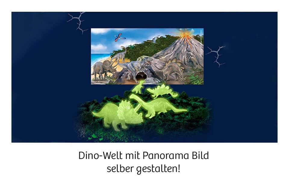 Fun Science Schwarzlicht-Expedition Teaser