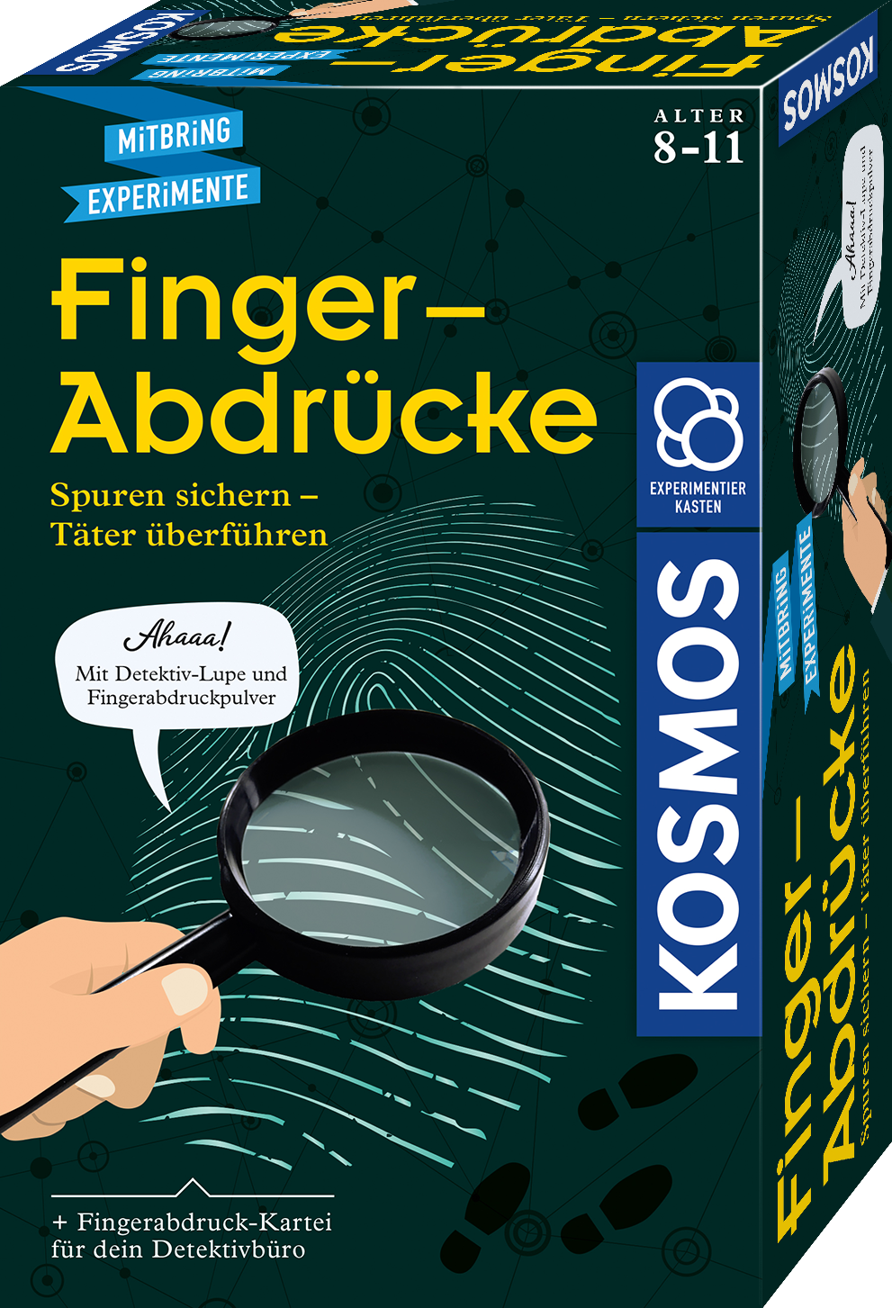 Fingerprints