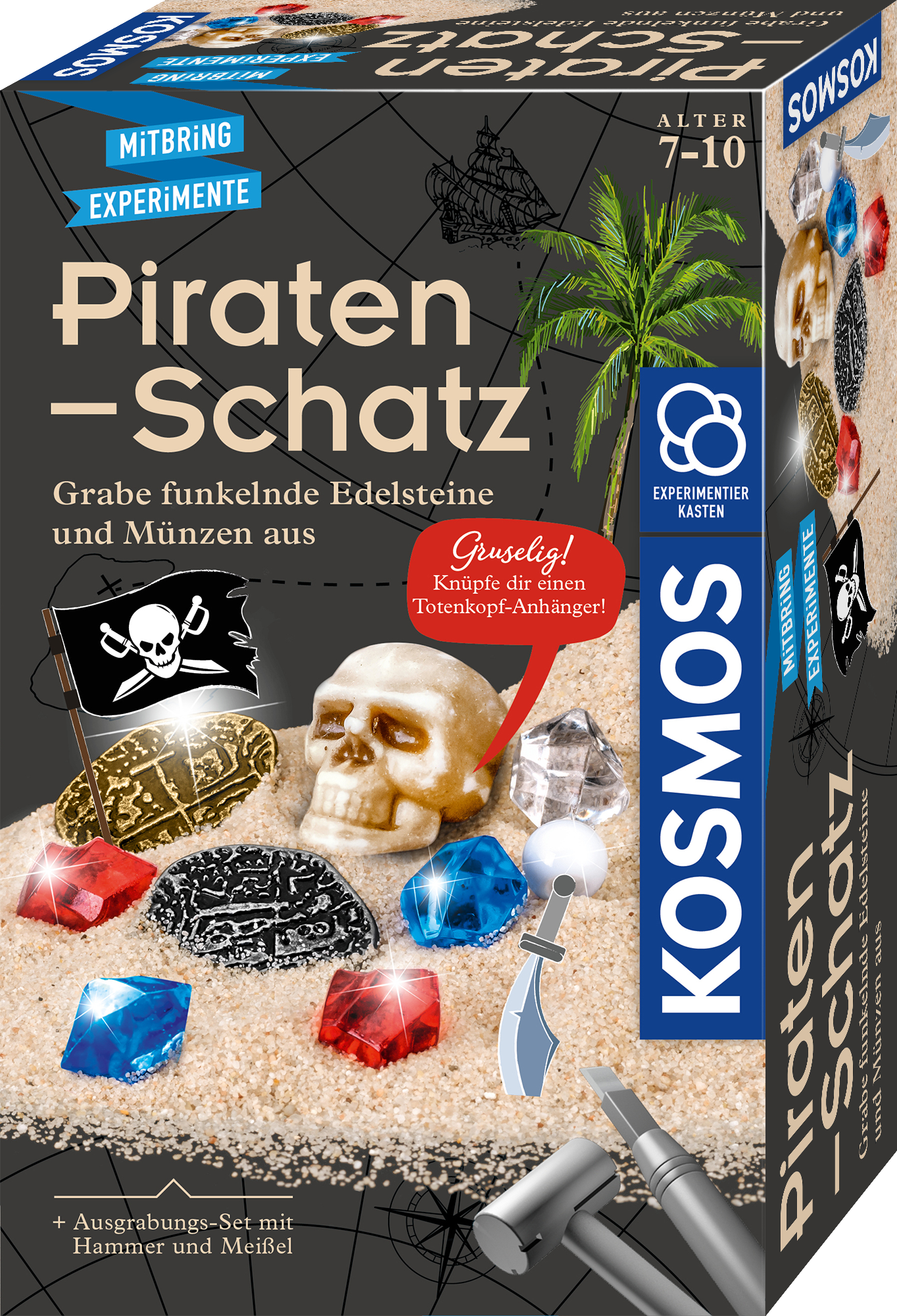 Piratenschatz