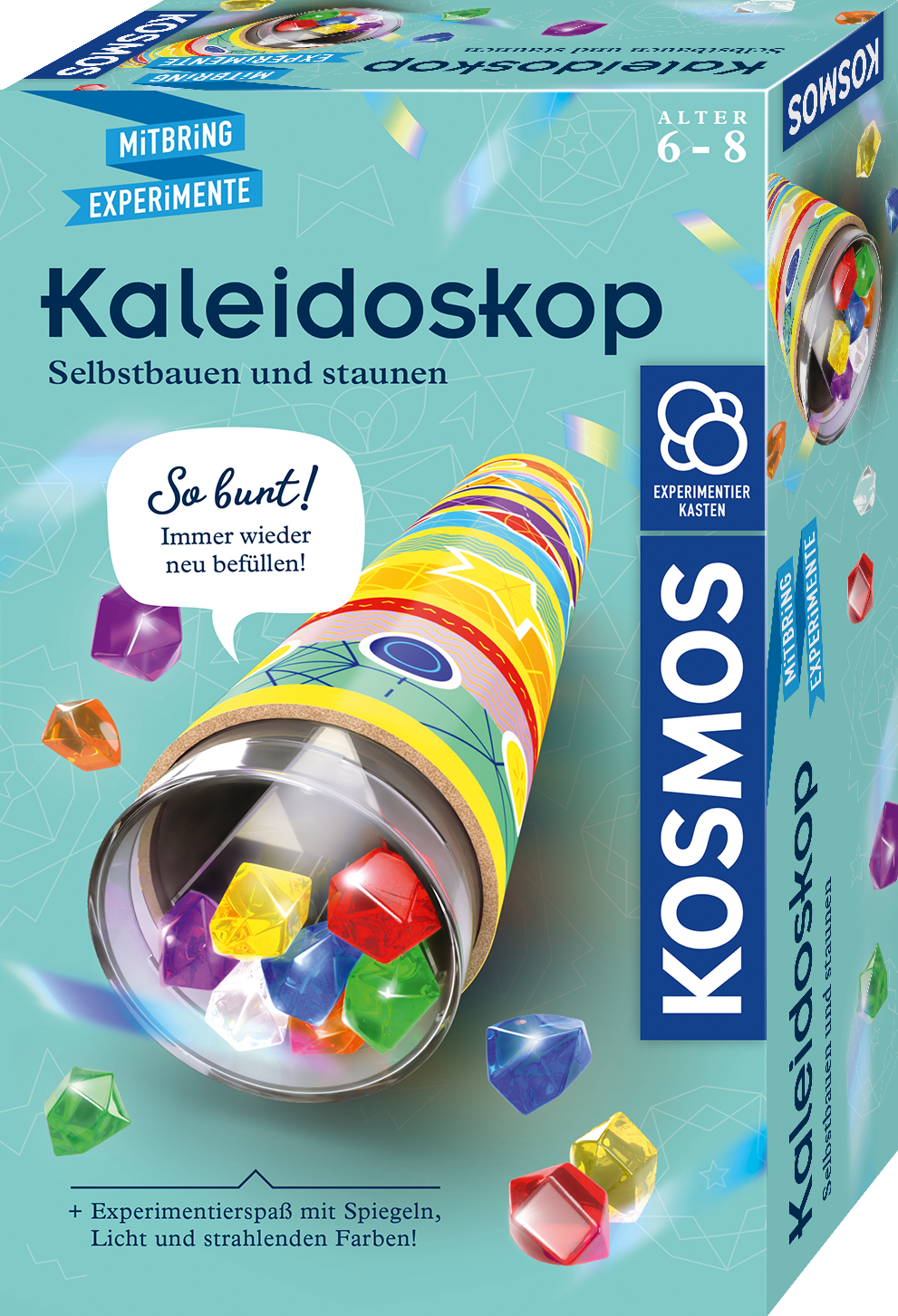 Kaleidoscope