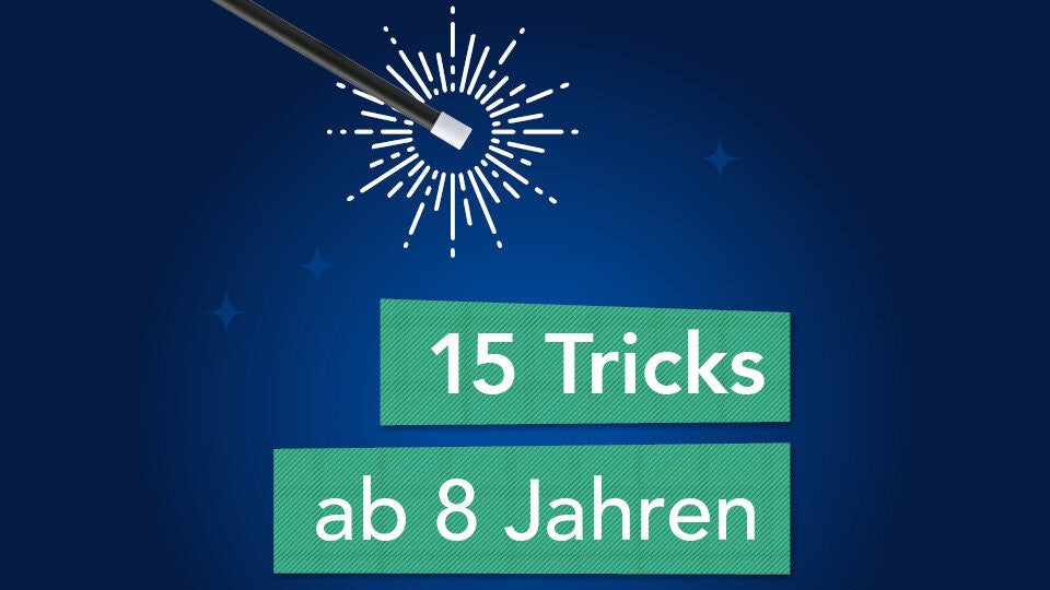 Kleine Box – großer Inhalt