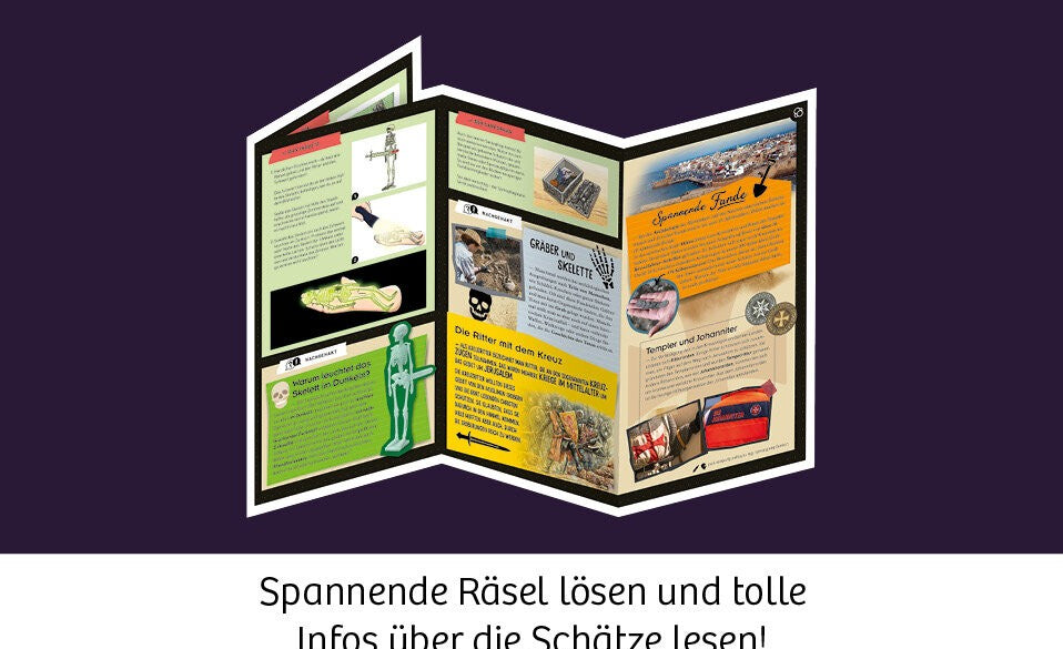 Einfach erklärt & spannend geschrieben