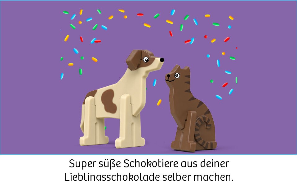 So süß!
