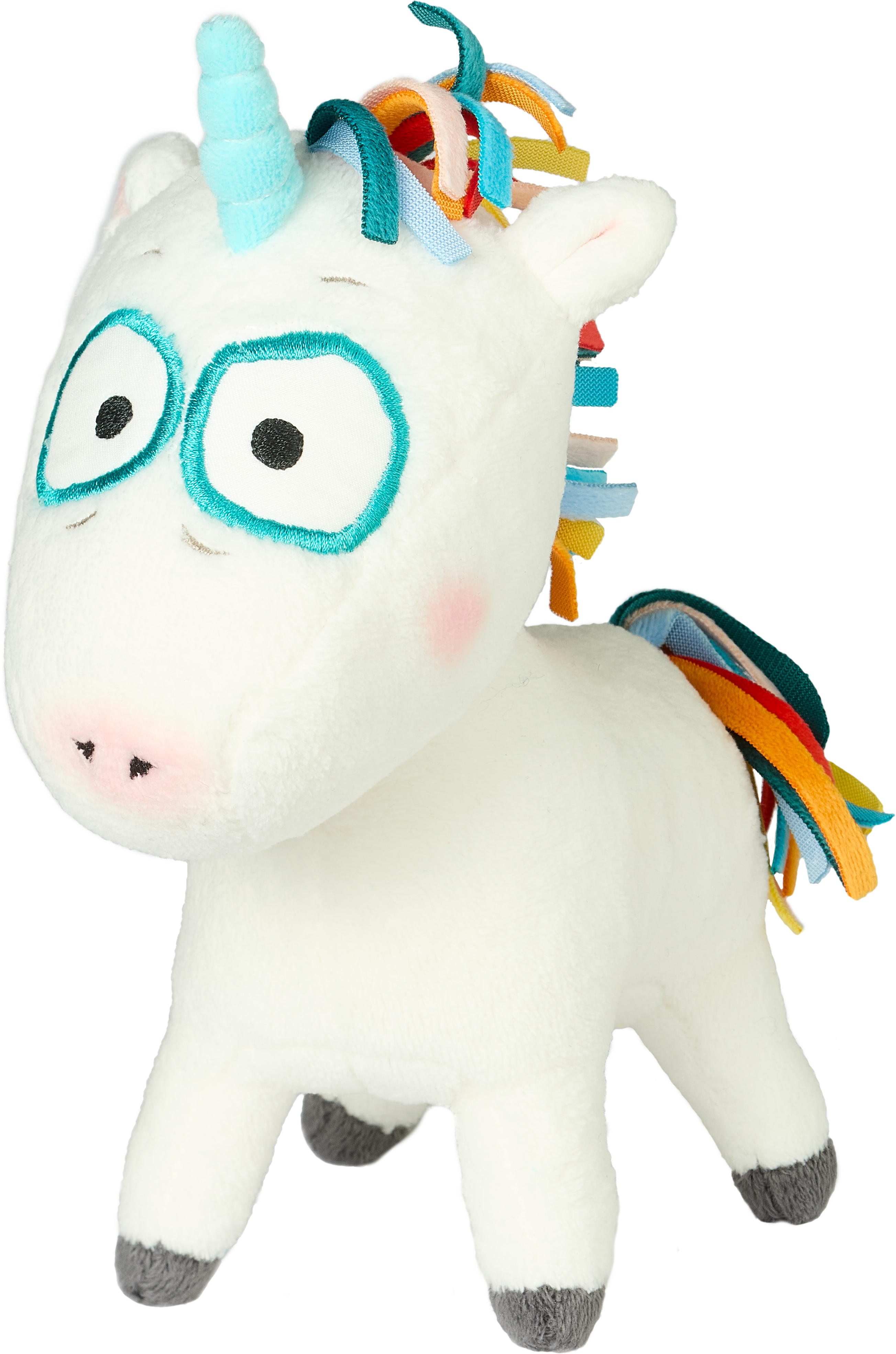 NO-Rhino plush