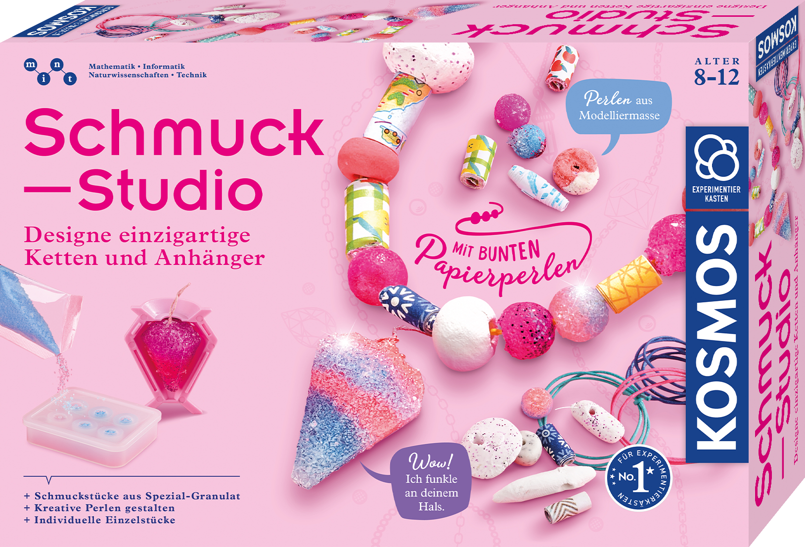 Schmuck-Studio