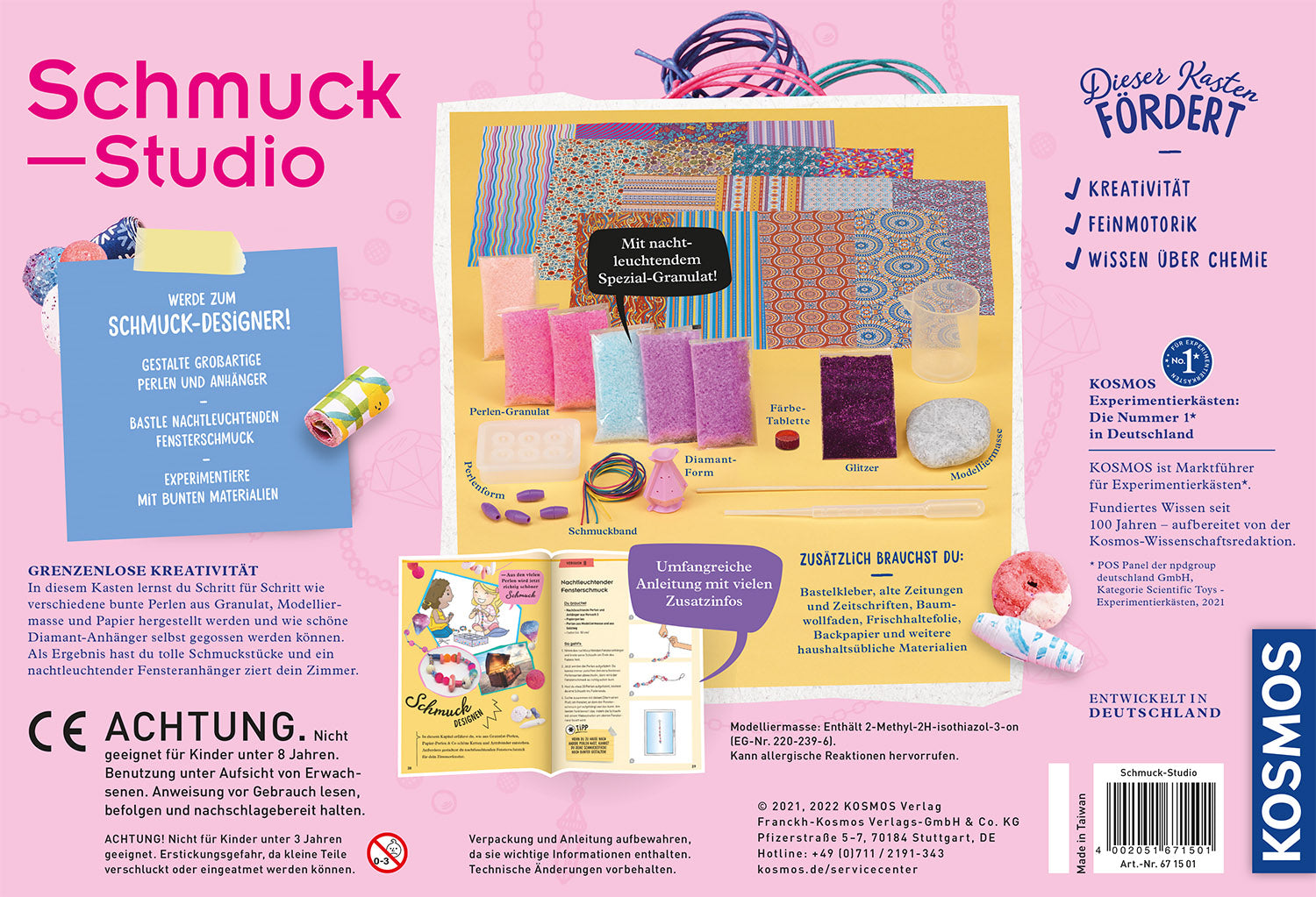 Schmuck-Studio
