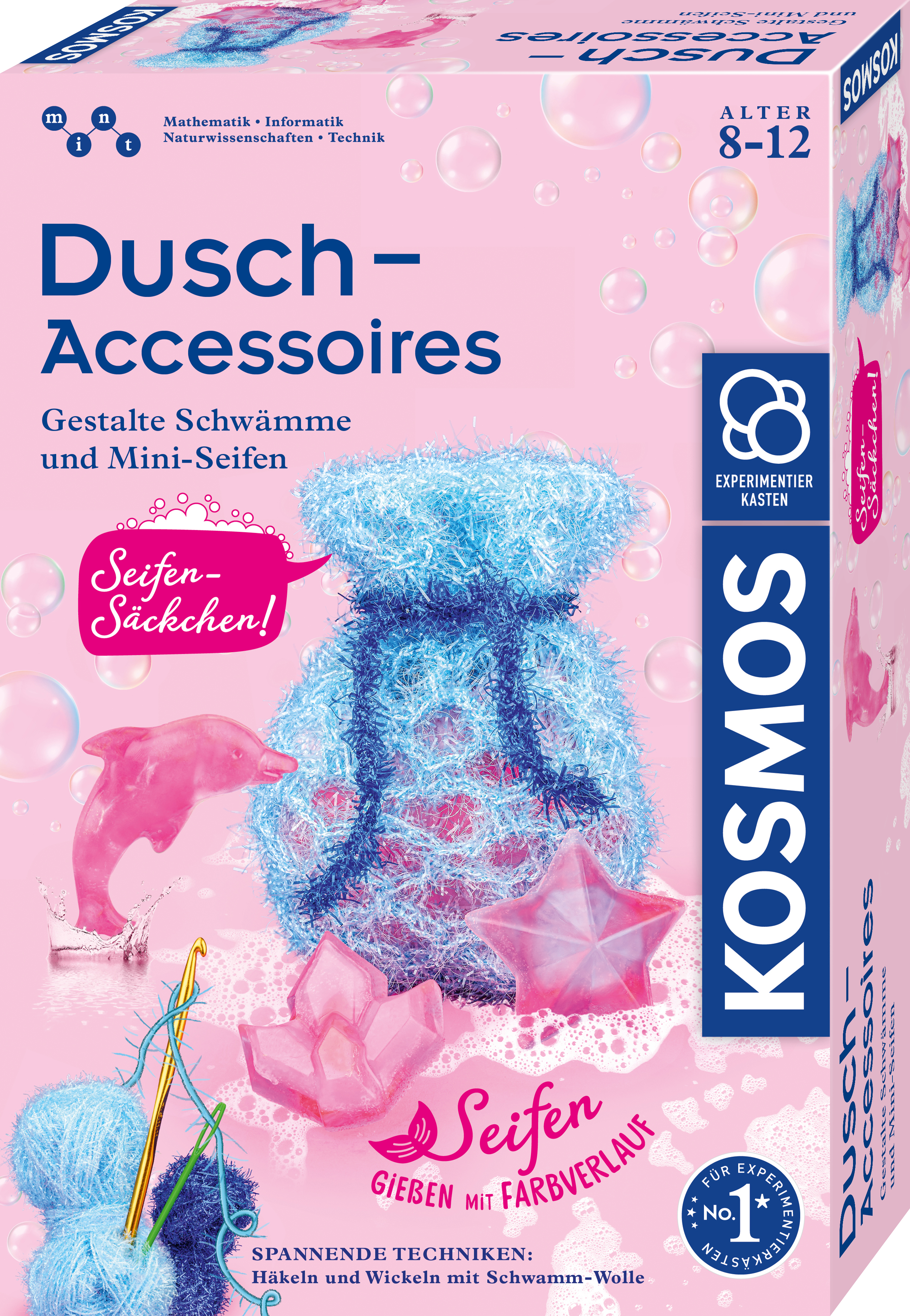 Shower Accessories