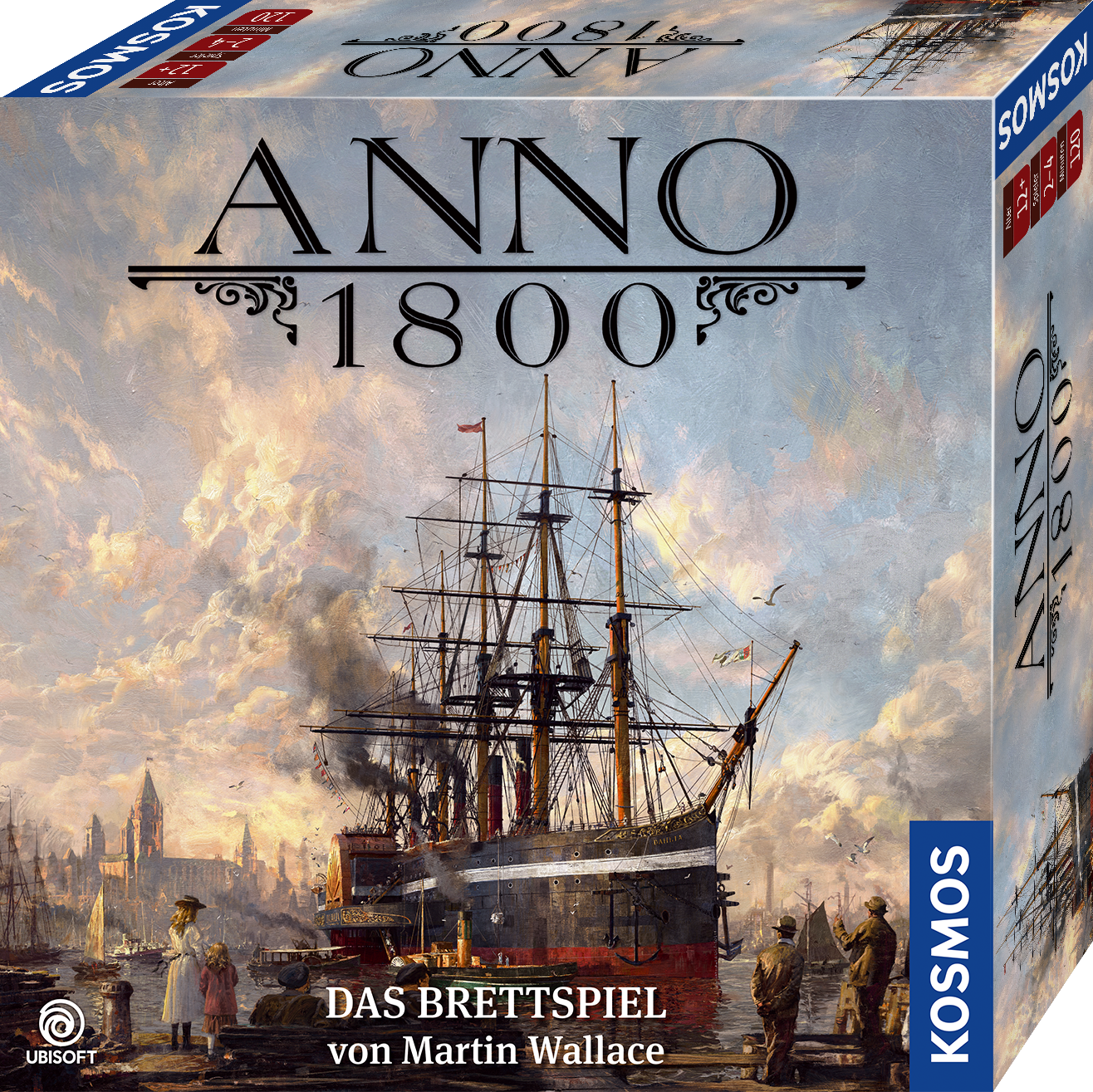 Anno 1800