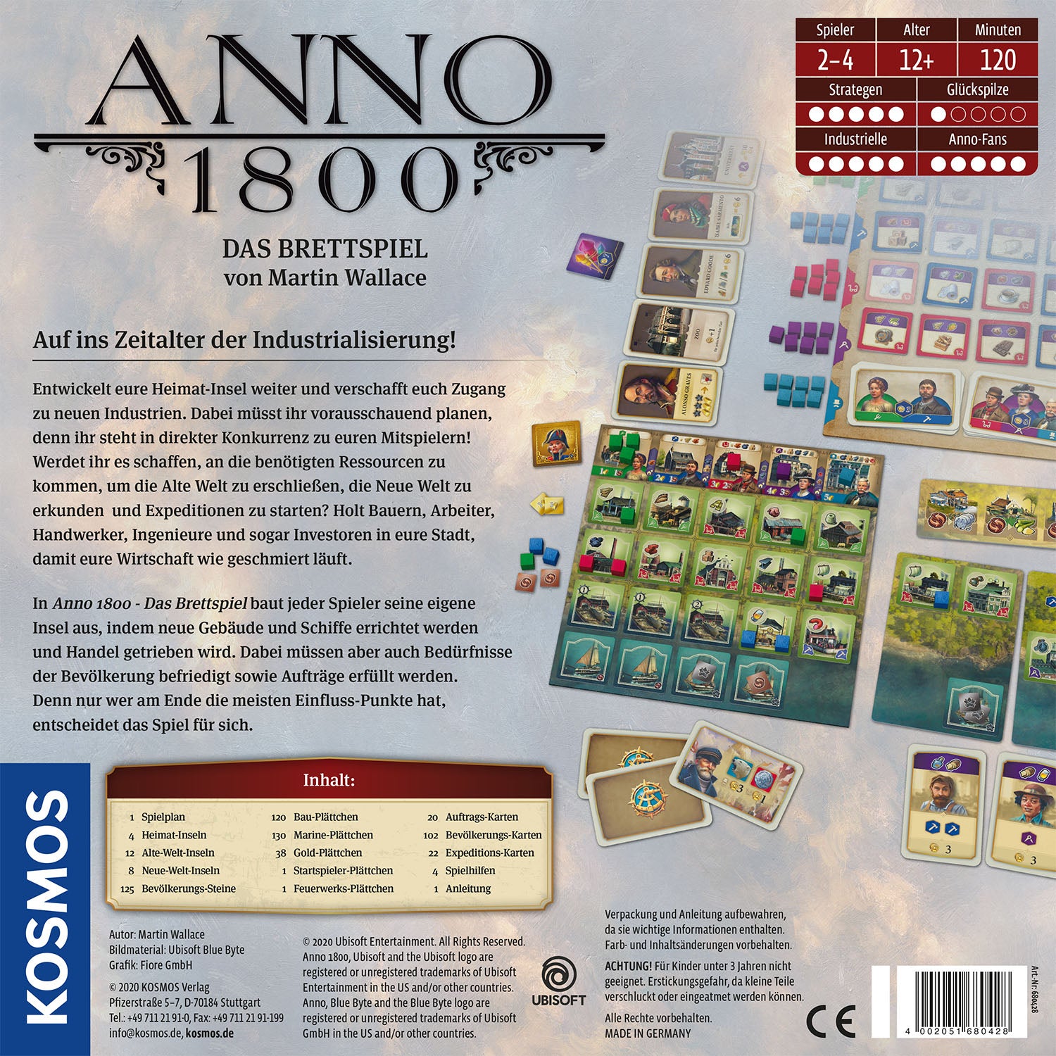 Anno 1800