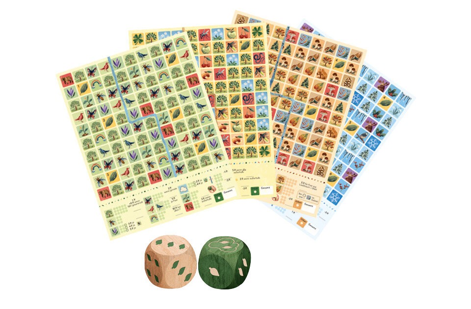 So wird´s gespielt