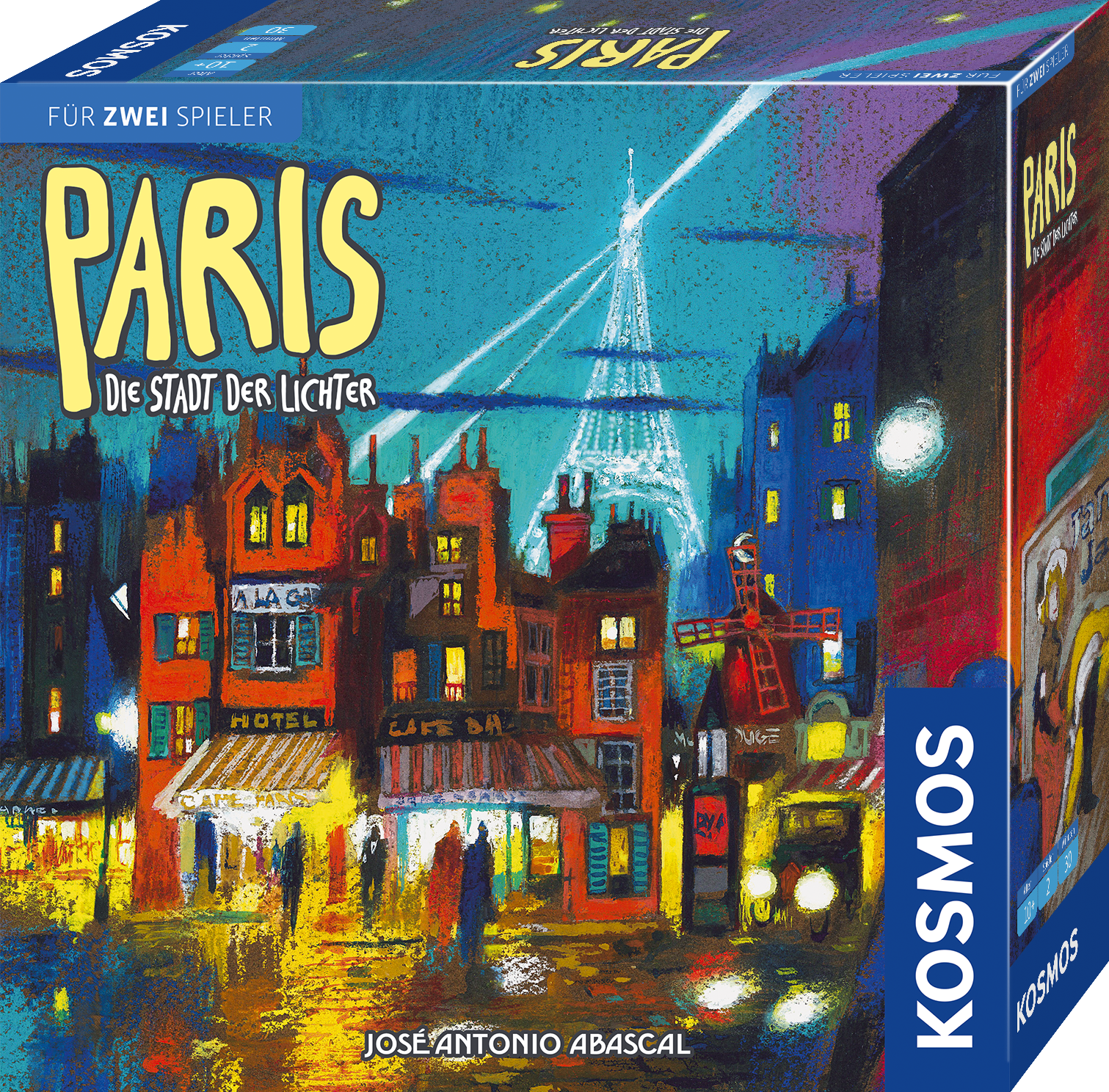 Paris