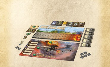 Der Herr der Ringe Teaser