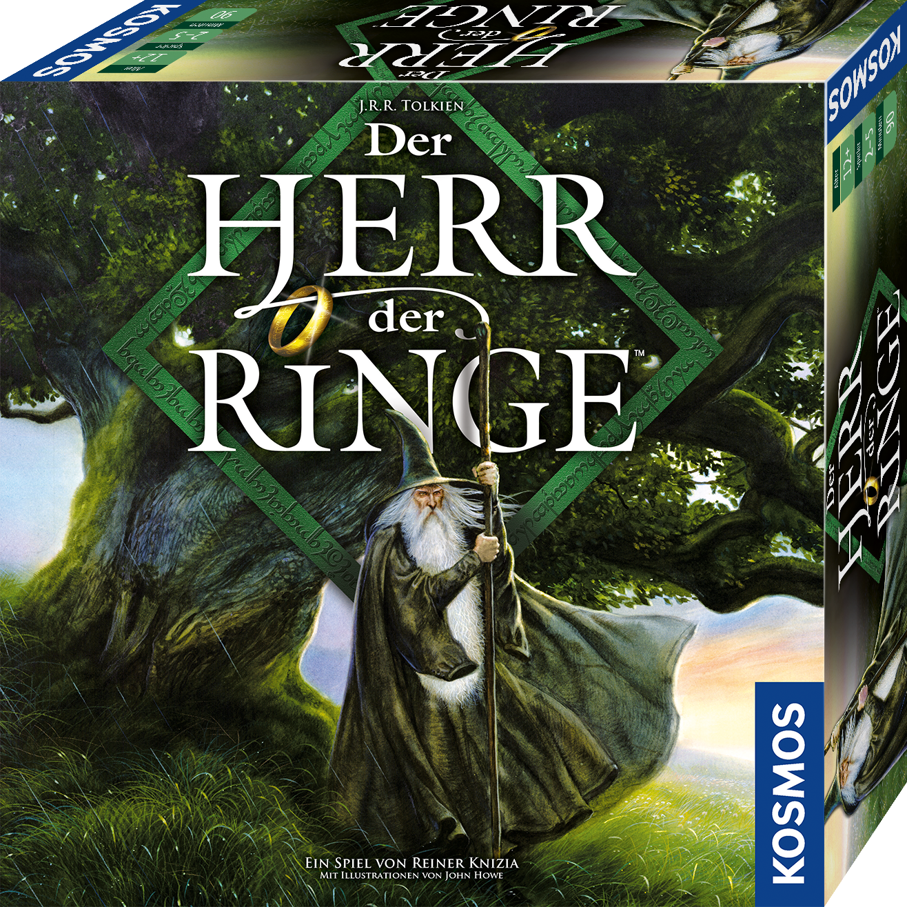 Der Herr der Ringe