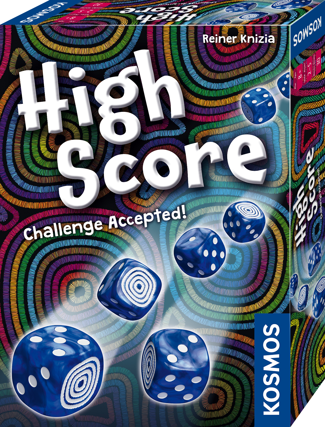 High Score