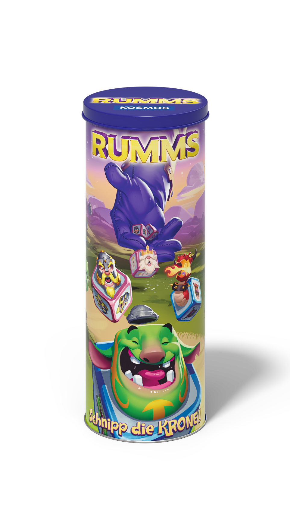 Rumms