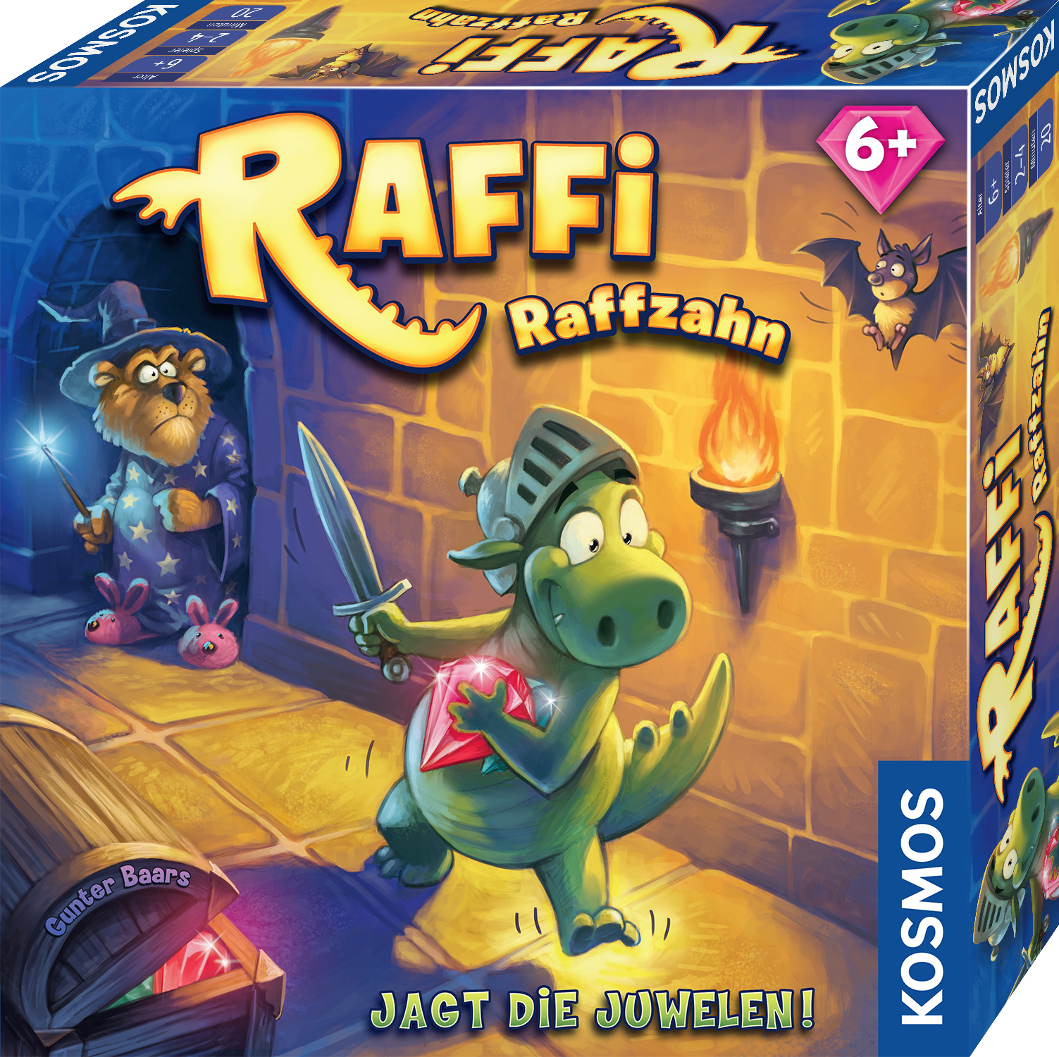 Raffi Raffzahn