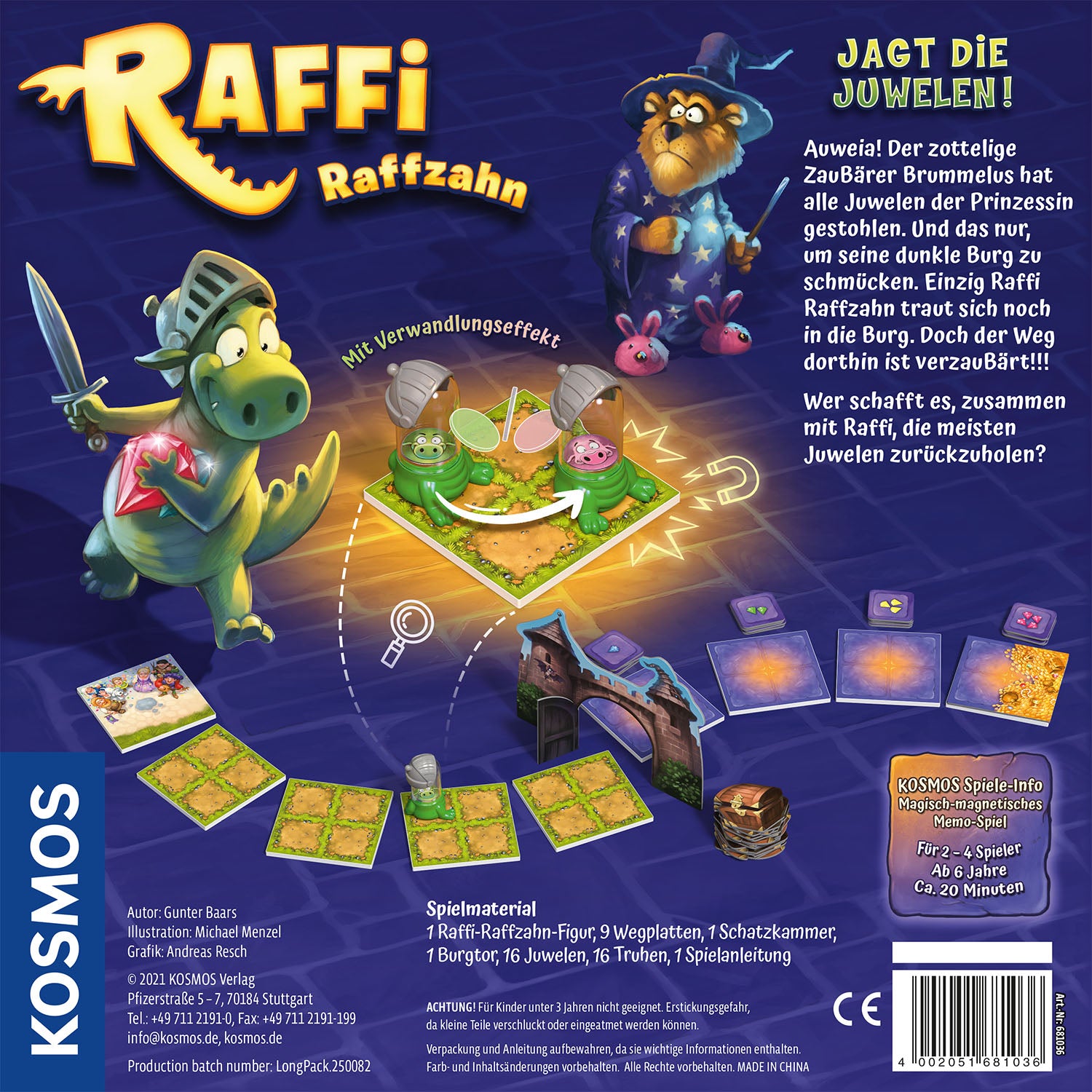 Raffi Fang