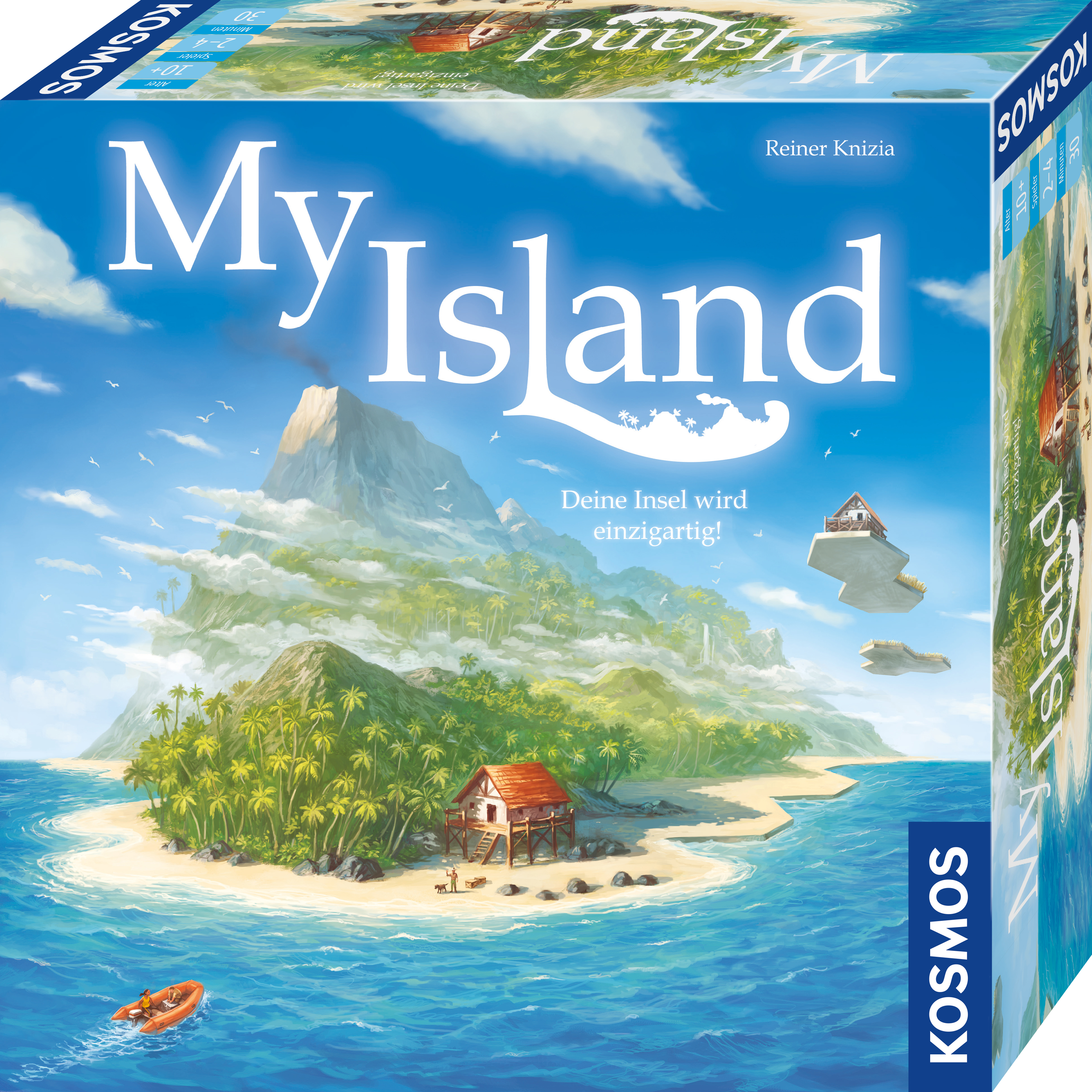 My Island