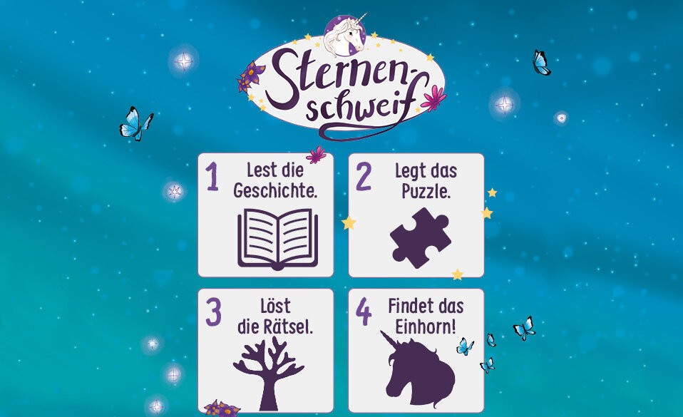 So wird das Spiel gespielt
