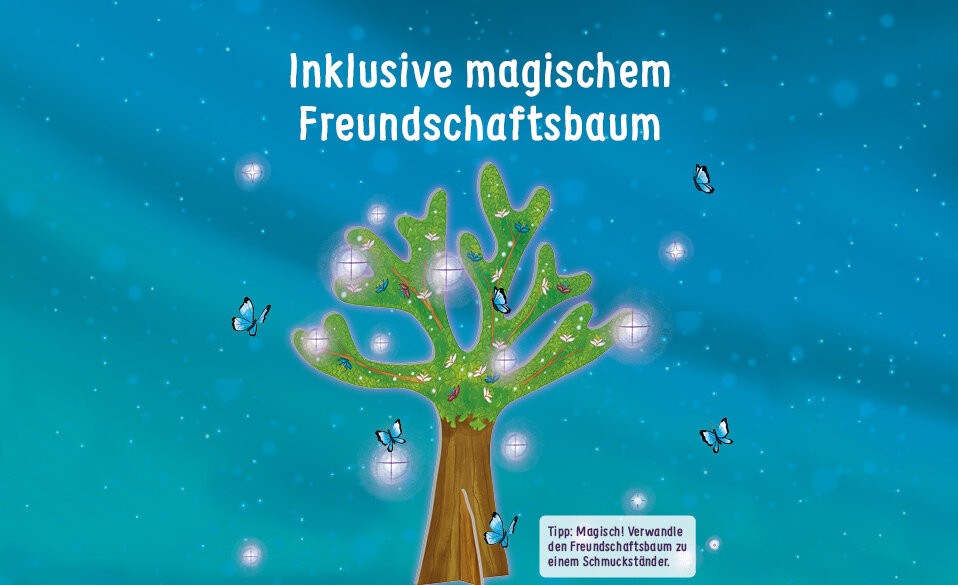 Das ist drin