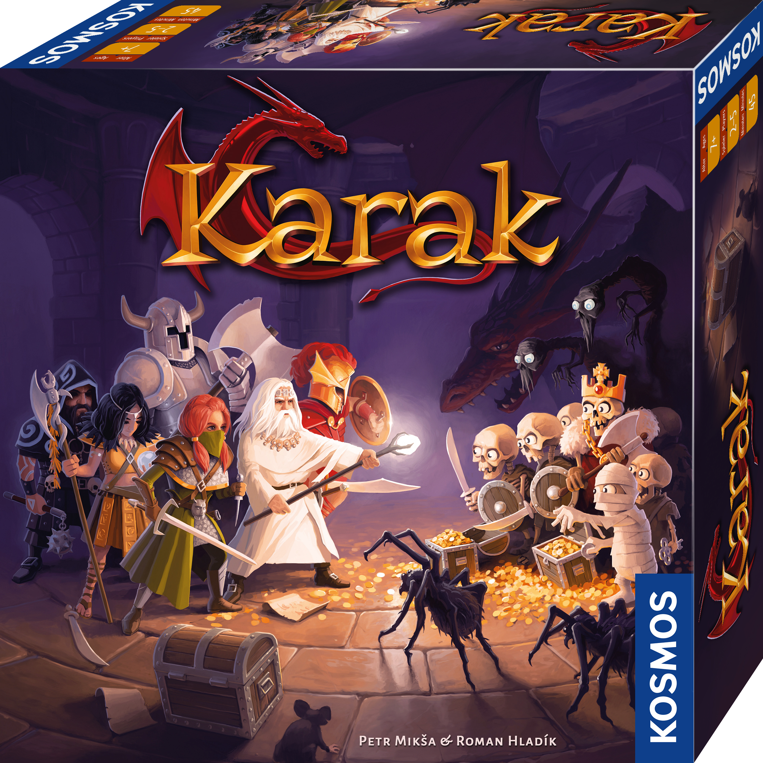 Karak