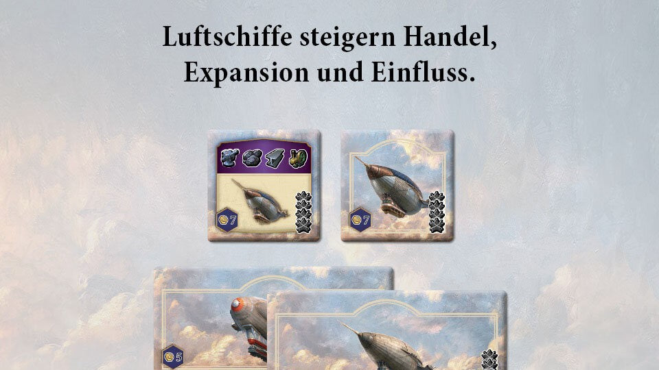 Luftschiffe