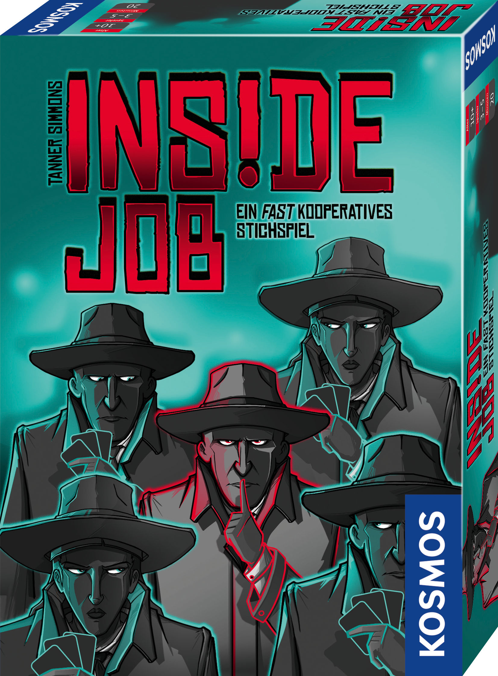 Inside Job