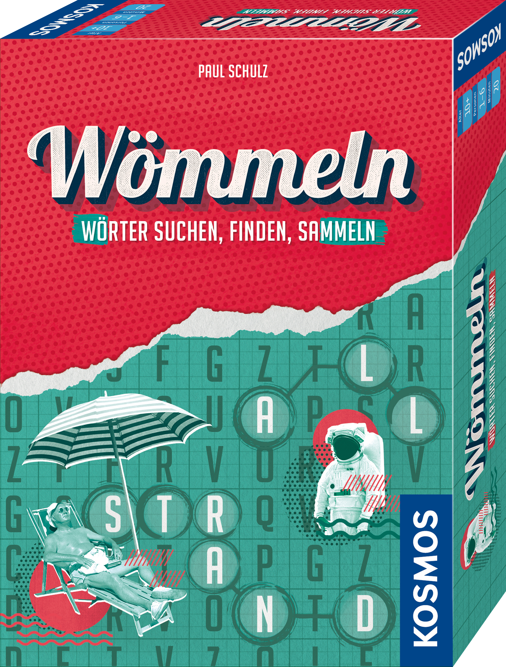 Wömmeln