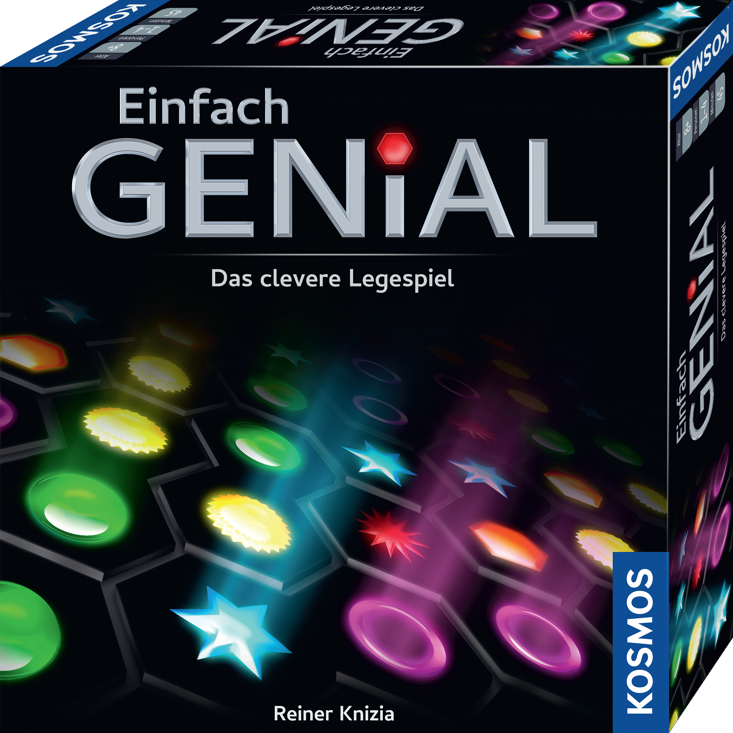 Simply Genius