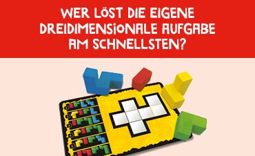 Legeteile belegen