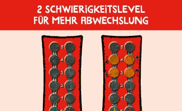 Noch mehr Abwechslung gefällig?