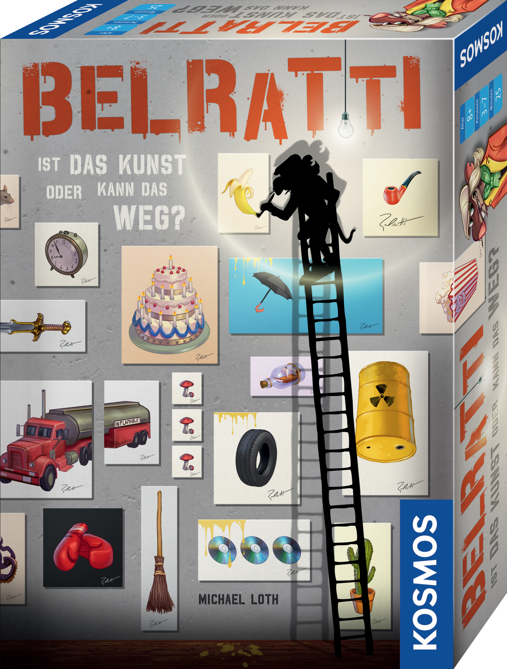 Belratti