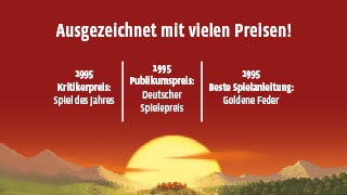 Internationaler Erfolg