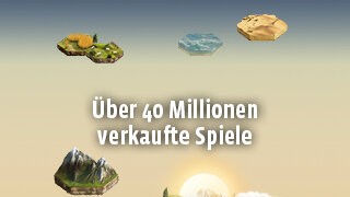 CATAN global