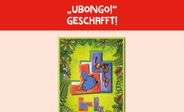 Ubongo Junior Teaser