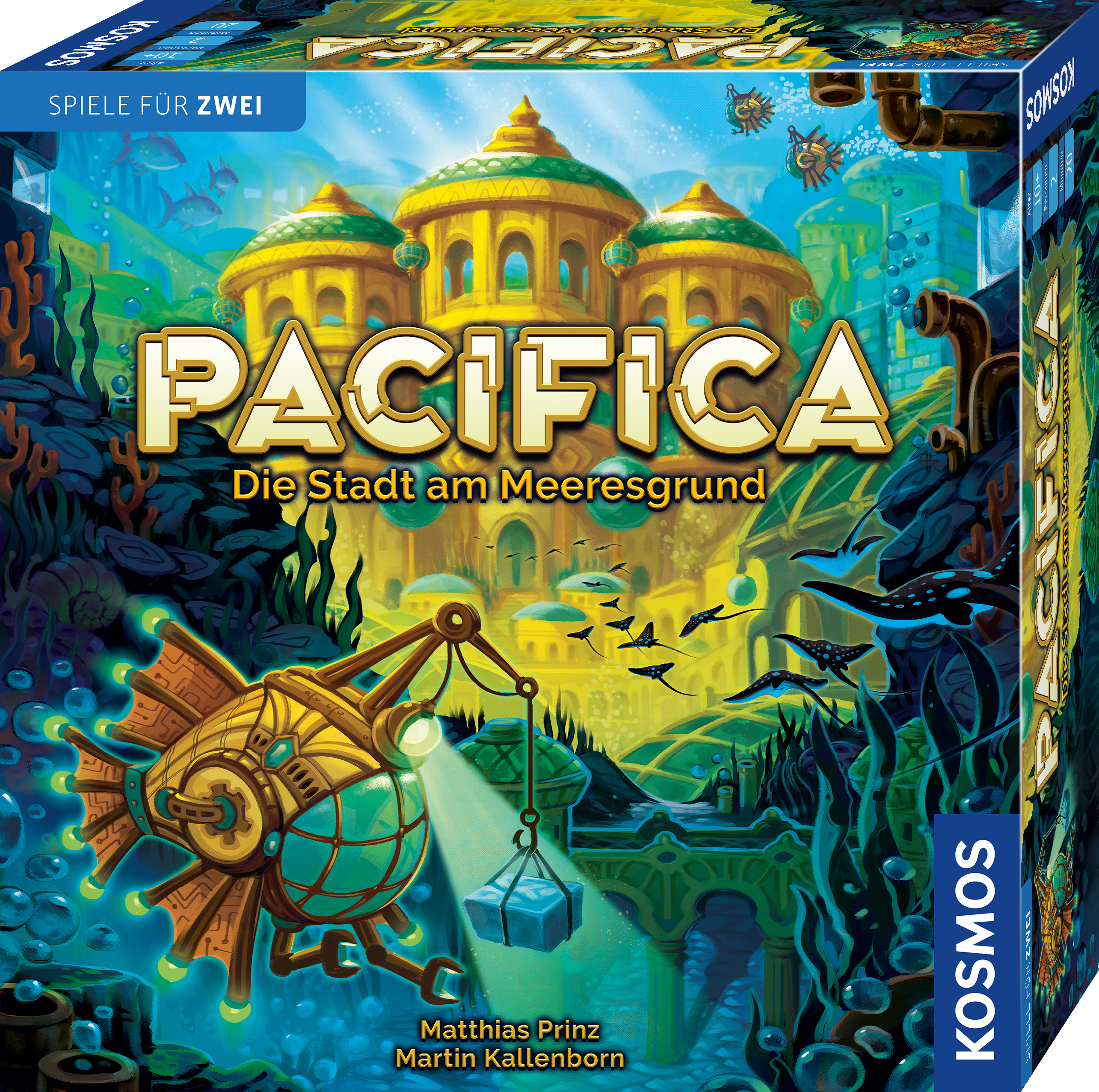 PACIFICA