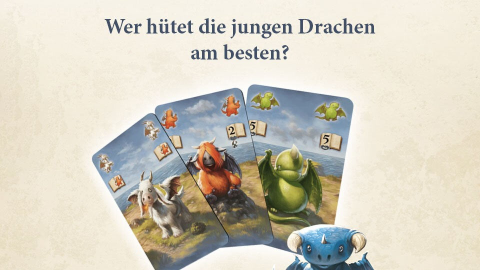 Ziel des Spiels