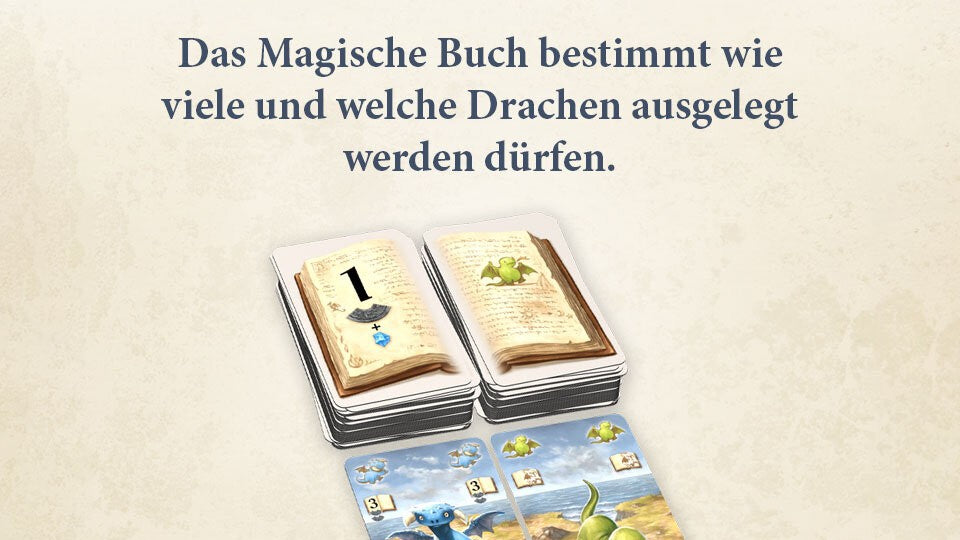 Das Magische Buch