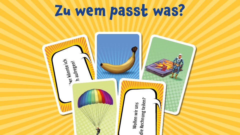 So funktioniert's