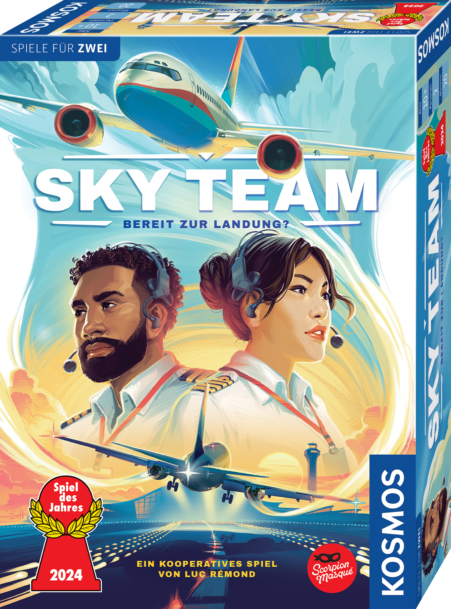 SkyTeam