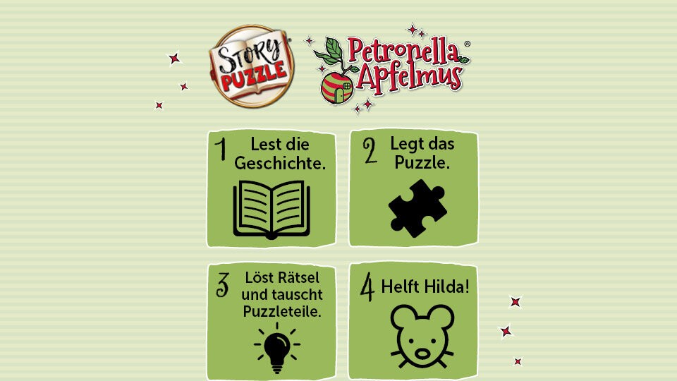 So wird gespielt
