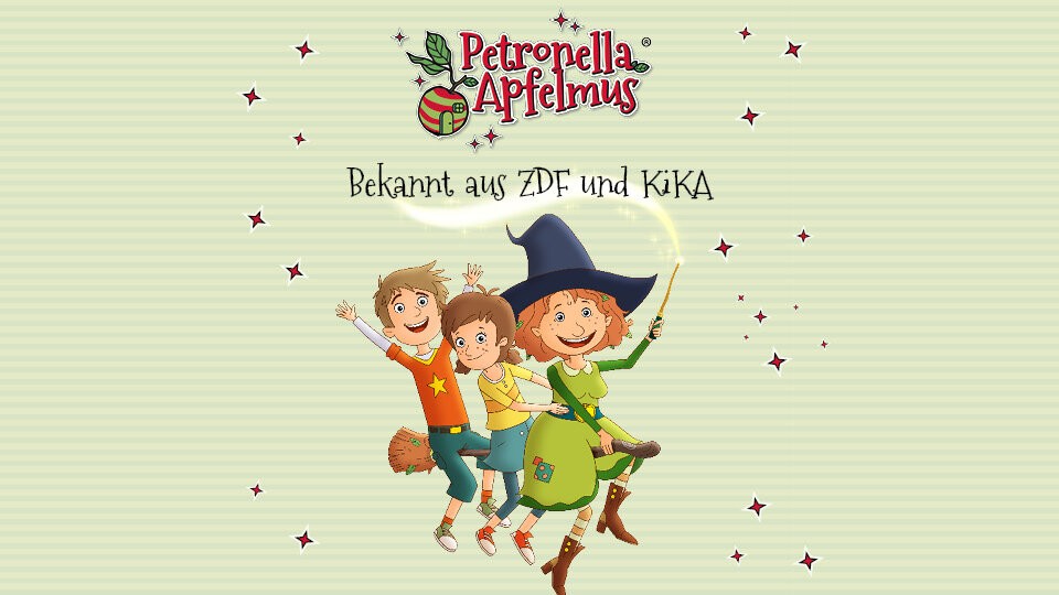 Petronella Apfelmus