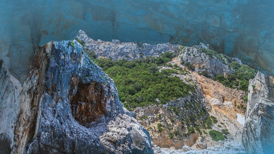 Korsika